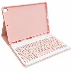 【新品】iPad用 Smart Keyboard ケース キーボード付きケース iPad Air 3 / Pro 10.5インチ・iPad 10.2インチ 第7~9世代対応【送料無料】