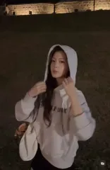 インスタントファンク WHO フーディー