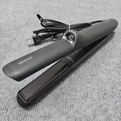 《美品》パナソニック ストレートアイロン ナノケアEH-HN50 動作確認済み
