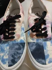 VANS アセンティック 44DX PW マルチカラー