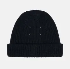 ☆ Maison Margiela ☆ ビーニー