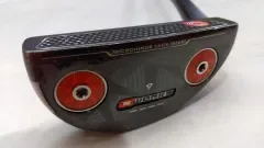 オデッセイ O-WORKS #9 パター 中古 ゴルフドゥ!松前R56店【最短即日発送】