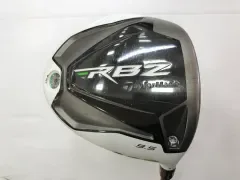 テーラーメイド RocketBallz 9.5度 RB-50 Sフレックス ドライバー 中古【最短即日発送】