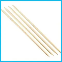 【人気商品】54-415 15号 4本針 棒針 匠 Clover