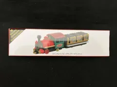 トミカ マイントレイン(ビッグサンダーマウンテン) ディズニービークルコレクション タカラトミー