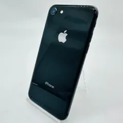 docomo iPhone 8 64GB スペースグレイ MQ782J/A 利用制限〇 動作確認済み