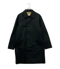 バーバリー ロンドン イングランド ステンカラーコート THE CAMDEN 8079394 メンズ SIZE 44 (S) BURBERRY LONDON ENGLAND