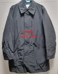 新品 EDITION グースダウンパディングアウター 105 XLサイズ