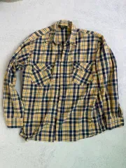 オシュコシュ フランネルシャツ L (105)