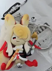クッキーラン おまんじゅう味クッキー フィギュアキーホルダー