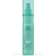 INVIGO インヴィゴ ボリュームブースト アップリフティング ケア スプレー 150ml トリートメント 150ミリリットル x 1