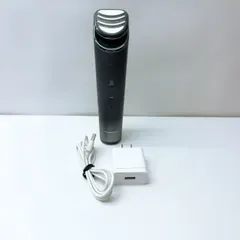 《ほぼ未使用》 Panasonic バイタリフト RF EH-SR85 美顔器 ,2610N002