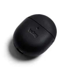 Bellroy Pixel Buds Jacket - Google Pixel Buds Pro 2用 - Black