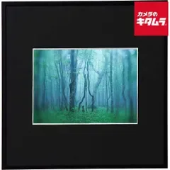 【新品】ケンコー ギャラリー 2Lスクエア ブラック 《納期約2週間》