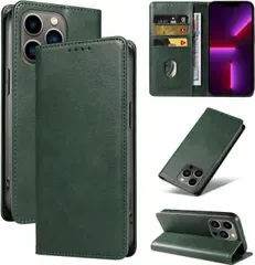 用 pro ケース 手帳型 iphone いphone13 13pro 用 ケース QUEASON スタンド機能 PUレザー