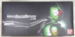 バンダイ コンプリートセレクションモディフィケ-ション 仮面ライダーW ダブルドライバーVer.1.5