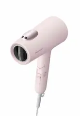 パナソニック ドライヤー イオニティ ミネラルマイナスイオン 速乾 大風量 EH-NE7M-P ミストローズ