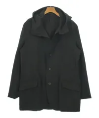 yohji yamamoto POUR HOMME ブルゾン メンズ 【古着】【中古】【送料無料】