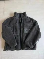 WOOYOUNGMI フリース 48サイズ ほぼ新品を出品します