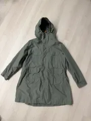 THE NORTH FACE PURPLE LABEL 65/35 マウンテンパーカ セージグリーン L ラージ
