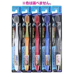 【単品】デンタルプレステージ スパイラルケア ふつう 1本入