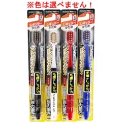 【単品】エビス プレミアムケア強力磨き レギュラー かため 1本入 B-3608H