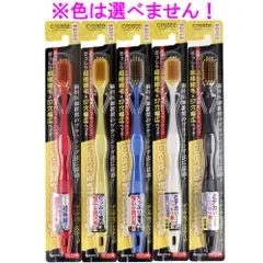 【単品】デンタルプレステージ 幅広ヘッド歯ブラシ やわらかめ 1本