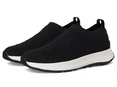 フィットフロップ レディース シューズ スニーカー FitFlop Fmode Flow Black ブラック