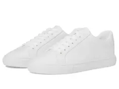 カルバンクライン レディース シューズ スニーカー Calvin Klein Camzy White ホワイト