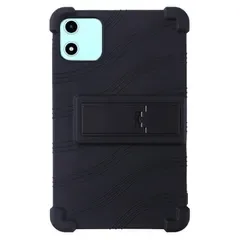 【新品】 ALLDOCUBE iPlay 60 Mini 8.7インチ / Teclast P50 Mini 8.68インチ タブレット用 カバー ケース タンドケース スタンド機能 衝撃吸収 超軽量 シリコン ケース