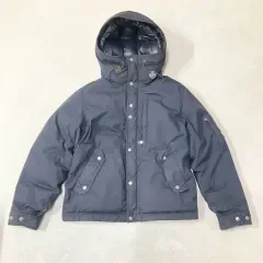 THE NORTH FACE PURPLE LABEL マウンテンダウンパーカ M