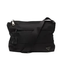 プラダ ショルダーバッグ 斜め掛け BT0740 メンズ PRADA