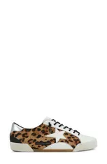 ヴィンテージハバナ レディース シューズ スニーカー Vintage Havana Legend Low Top Sneaker Wild Leopard アニマル