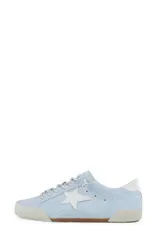 ヴィンテージハバナ レディース シューズ スニーカー Vintage Havana Legend Low Top Sneaker Dusty Blue ブルー