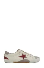 ヴィンテージハバナ レディース シューズ スニーカー Vintage Havana Legend Low Top Sneaker Nude Red Multi レッド