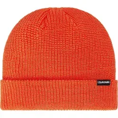 ダカイン メンズ アクセサリー 帽子 DAKINE Cory Beanie Pureed Pumpkin