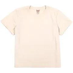 トポ・デザイン レディース トップス Tシャツ Topo Designs DirtShirt Womens Bone White ホワイト