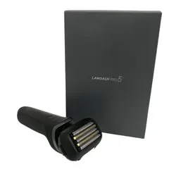 Panasonic パナソニック ES-L550D-K ラムダッシュPRO 5枚刃シェーバー 家電 未使用 開封済 B11790189