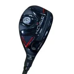 【中古】 テーラーメイド STEALTH2 PLUS U3 ユーティリティ UT ステルス2 プラス Diamana TM70(UT) (フレックスS) メンズ 男性用 右利き 右用 Cランク ゴルフクラブ