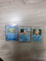 ポケットモンスター カード ゴーラパドゥク