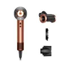 【新品未開封】HD16AS dyson ダイソン Dyson Supersonic スーパーソニック ヘアドライヤー シャンパンロゼ