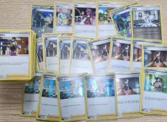 ポケットモンスター カード トレーナーカード まとめ売り