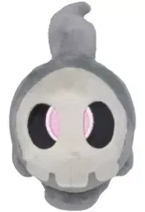 【中古】ぬいぐるみ ヨマワル Pokemon fit ぬいぐるみ 「ポケットモンスター」 ポケモンセンター限定