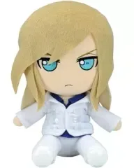 【中古】ぬいぐるみ カミュ ぬいぐるみシリーズ 「うたの☆プリンスさまっ♪マジLOVE2000%」