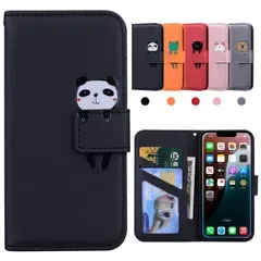 Kedic に適合する iPhone 17e ケース iPhone 16e ケース 手帳型 あいふおん17eケース 可愛い 6.1インチ ブラック 0