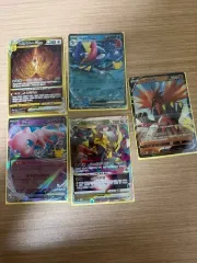 ポケモンカード アルセウス VSTAR UR