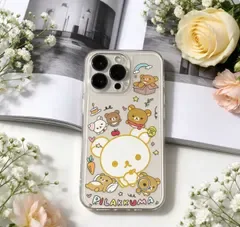 子グマ スマホケース かわいい 普段使い