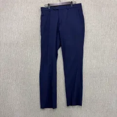 DAKS ウールスラックス 82 H10344