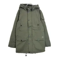 Carhartt / カーハート アンカレッジパーカー オリーブ (メンズ S) 中古 古着 U7974