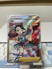 ポケモンカード ムヒョン sr